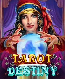 Tarot Destiny Slot