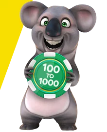 Match Bonus at FairGo Casino