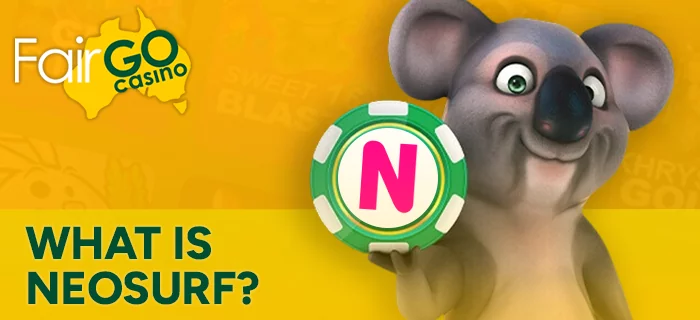 About Neosur at FairGo Casino