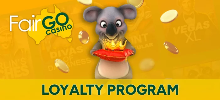About FairGo VIP program