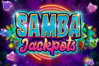 Samba Jackpots